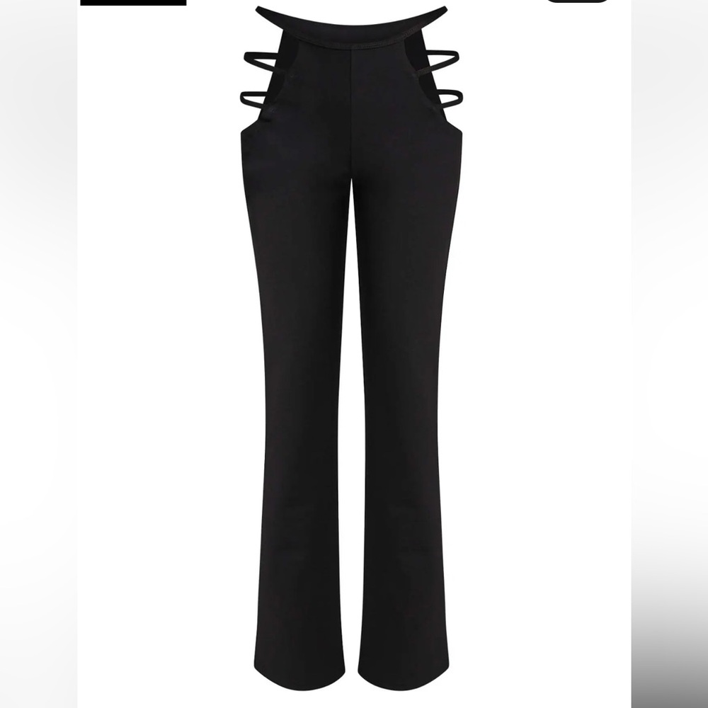 I.AM.GIA Lucid Pant in Black